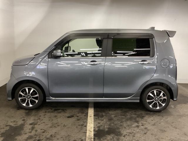 Ｎ－ＷＧＮカスタム Ｌホンダセンシング　メモリーナビ　リアカメラ　ＥＴＣ　リアセンサー　サイドエアバック　セキュリティアラーム　オートエアコン　ＶＳＡ　Ｂカメ　ＵＳＢ　ＬＥＤヘッドライト　アイドリングストップ　キーレスエントリー　整備記録簿（7枚目）