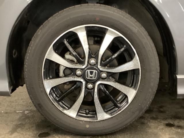 Ｎ－ＷＧＮカスタム Ｌホンダセンシング　メモリーナビ　リアカメラ　ＥＴＣ　リアセンサー　サイドエアバック　セキュリティアラーム　オートエアコン　ＶＳＡ　Ｂカメ　ＵＳＢ　ＬＥＤヘッドライト　アイドリングストップ　キーレスエントリー　整備記録簿（24枚目）