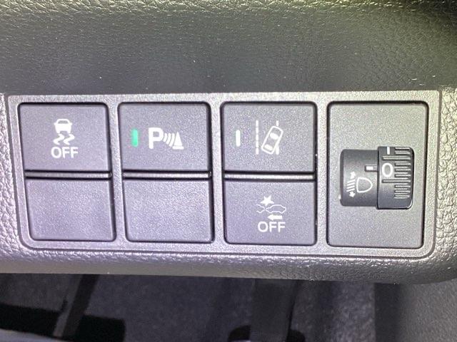 Ｎ－ＷＧＮカスタム Ｌホンダセンシング　メモリーナビ　リアカメラ　ＥＴＣ　リアセンサー　サイドエアバック　セキュリティアラーム　オートエアコン　ＶＳＡ　Ｂカメ　ＵＳＢ　ＬＥＤヘッドライト　アイドリングストップ　キーレスエントリー　整備記録簿（32枚目）