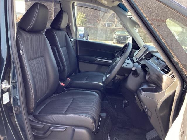 フリードハイブリッド ハイブリッド・Ｇホンダセンシング　ＥＴＣ／純正ナビ／バックモニター／ホンダセンシング　４ＷＤ　Ｒカメ　スマートキーシステム　オートクルーズ　サイドエアバック　ＬＥＤ　ＥＴＣ車載器　キーレス　ＡＢＳ　エアバッグ　ＶＳＡ　オートエアコン（16枚目）