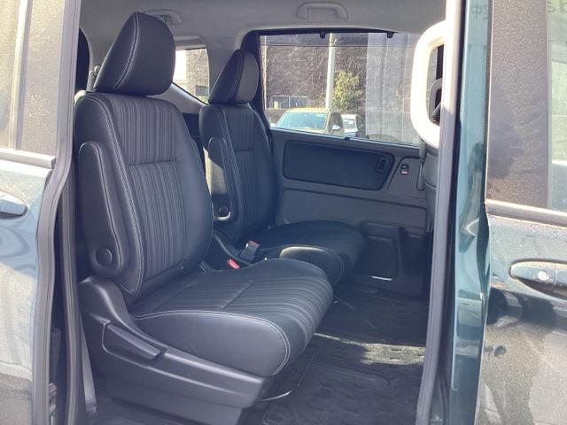 フリードハイブリッド ハイブリッド・Ｇホンダセンシング　ＥＴＣ／純正ナビ／バックモニター／ホンダセンシング　４ＷＤ　Ｒカメ　スマートキーシステム　オートクルーズ　サイドエアバック　ＬＥＤ　ＥＴＣ車載器　キーレス　ＡＢＳ　エアバッグ　ＶＳＡ　オートエアコン（17枚目）