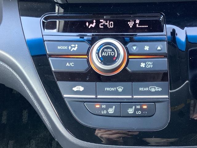 フリードハイブリッド ハイブリッド・Ｇホンダセンシング　ＥＴＣ／純正ナビ／バックモニター／ホンダセンシング　４ＷＤ　Ｒカメ　スマートキーシステム　オートクルーズ　サイドエアバック　ＬＥＤ　ＥＴＣ車載器　キーレス　ＡＢＳ　エアバッグ　ＶＳＡ　オートエアコン（21枚目）