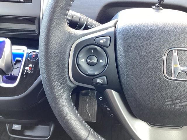 フリードハイブリッド ハイブリッド・Ｇホンダセンシング　ＥＴＣ／純正ナビ／バックモニター／ホンダセンシング　４ＷＤ　Ｒカメ　スマートキーシステム　オートクルーズ　サイドエアバック　ＬＥＤ　ＥＴＣ車載器　キーレス　ＡＢＳ　エアバッグ　ＶＳＡ　オートエアコン（29枚目）