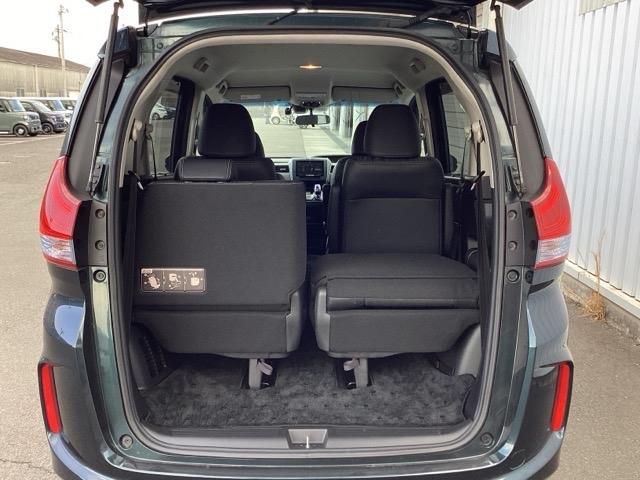 フリードハイブリッド ハイブリッド・Ｇホンダセンシング　ＥＴＣ／純正ナビ／バックモニター／ホンダセンシング　４ＷＤ　Ｒカメ　スマートキーシステム　オートクルーズ　サイドエアバック　ＬＥＤ　ＥＴＣ車載器　キーレス　ＡＢＳ　エアバッグ　ＶＳＡ　オートエアコン（45枚目）