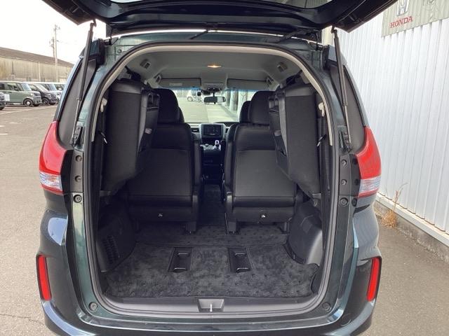 フリードハイブリッド ハイブリッド・Ｇホンダセンシング　ＥＴＣ／純正ナビ／バックモニター／ホンダセンシング　４ＷＤ　Ｒカメ　スマートキーシステム　オートクルーズ　サイドエアバック　ＬＥＤ　ＥＴＣ車載器　キーレス　ＡＢＳ　エアバッグ　ＶＳＡ　オートエアコン（47枚目）