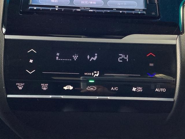 フィット １３Ｇ・Ｆコンフォートエディション　フルオート・エアーコンディショナー（プラズマクラスター技術搭載）　オートクルーズ　バックモニター　ＬＥＤヘッドランプ　ＥＴＣ車載器　パワーウィンドウ　記録簿　オートエアコン　ドラレコ　横滑防止装置（21枚目）