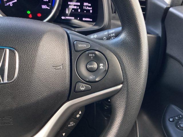 フィット １３Ｇ・Ｆコンフォートエディション　フルオート・エアーコンディショナー（プラズマクラスター技術搭載）　オートクルーズ　バックモニター　ＬＥＤヘッドランプ　ＥＴＣ車載器　パワーウィンドウ　記録簿　オートエアコン　ドラレコ　横滑防止装置（29枚目）