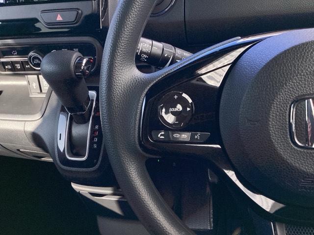 N-BOXカスタム G・Lターボホンダセンシング プラズマクラスター技術搭載フルオート・エアコンディショナー ターボ付 横滑り防止機能 ETC搭載 Sヒーター LEDヘットライト ABS 地デジ DVD視聴可能 セキュリティアラーム ナビTV付 PS(27枚目)