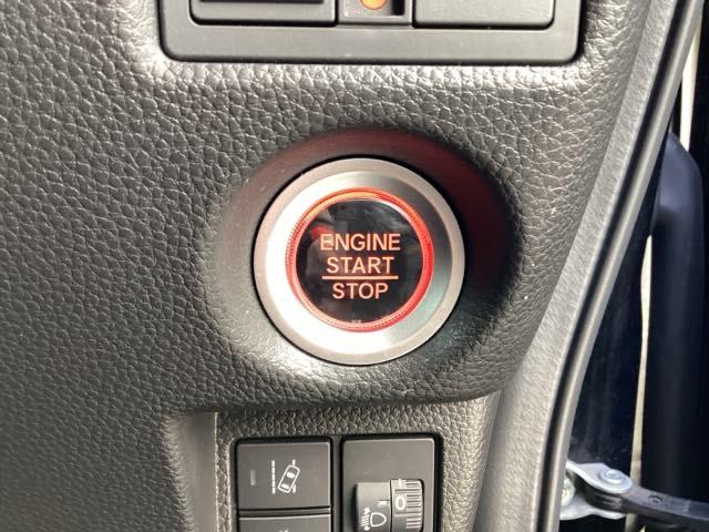 N-BOXカスタム G・Lターボホンダセンシング プラズマクラスター技術搭載フルオート・エアコンディショナー ターボ付 横滑り防止機能 ETC搭載 Sヒーター LEDヘットライト ABS 地デジ DVD視聴可能 セキュリティアラーム ナビTV付 PS(32枚目)