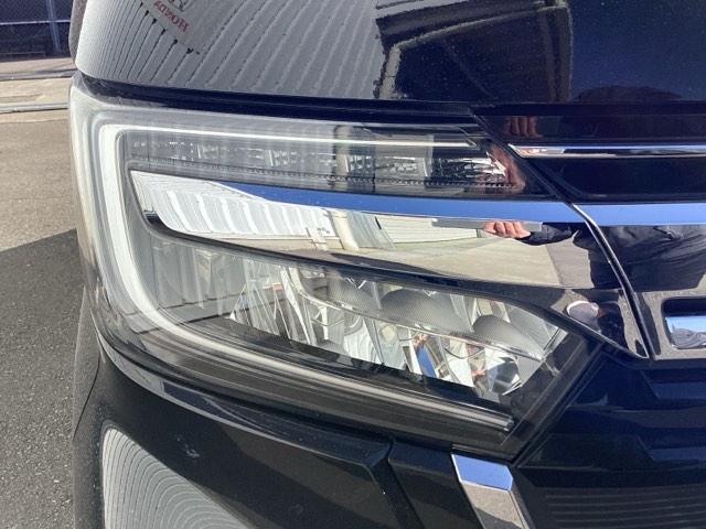 N-BOXカスタム G・Lターボホンダセンシング プラズマクラスター技術搭載フルオート・エアコンディショナー ターボ付 横滑り防止機能 ETC搭載 Sヒーター LEDヘットライト ABS 地デジ DVD視聴可能 セキュリティアラーム ナビTV付 PS(51枚目)