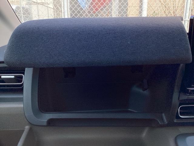 フリード ｅ：ＨＥＶエアーＥＸ　ＥＴＣ／純正ナビ／バックモニター／ホンダセンシング／全周囲カメラ　セキュリティアラーム　両側電動パワースライドドア　横滑り防止　エアコン　ＤＶＤ再生可　クルコン　誤発進抑制機能　ナビ＆ＴＶ　三列シート（45枚目）