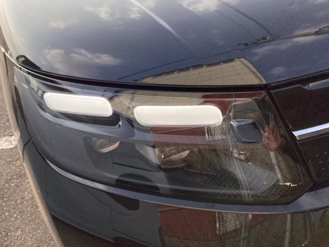 フリード ｅ：ＨＥＶエアーＥＸ　ＥＴＣ／純正ナビ／バックモニター／ホンダセンシング／全周囲カメラ　セキュリティアラーム　両側電動パワースライドドア　横滑り防止　エアコン　ＤＶＤ再生可　クルコン　誤発進抑制機能　ナビ＆ＴＶ　三列シート（50枚目）