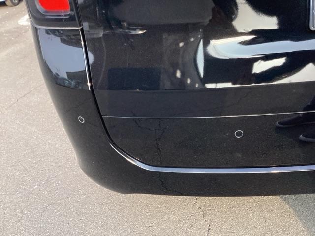 フリード ｅ：ＨＥＶエアーＥＸ　ＥＴＣ／純正ナビ／バックモニター／ホンダセンシング／全周囲カメラ　セキュリティアラーム　両側電動パワースライドドア　横滑り防止　エアコン　ＤＶＤ再生可　クルコン　誤発進抑制機能　ナビ＆ＴＶ　三列シート（53枚目）