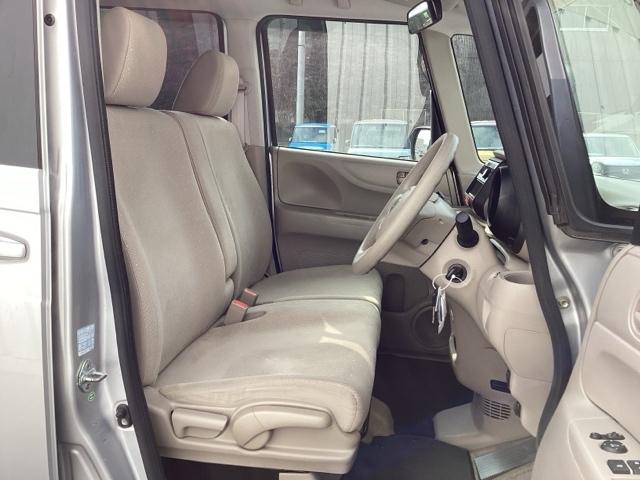 �t�����g�V�[�g�̓x���`�V�[�g�ł��B�x���`�V�\�g�͉^�]�ȂƏ���Ȃ̈ړ����X���[�Y�I�������ԏ�ł̏��~��ɕ֗��ł��B