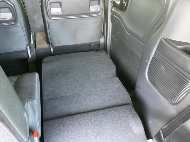 N-BOXカスタム L 純正ナビ フルセグ リアカメラ 両席エアバック Bモニタ ブレーキサポート セキュリティー LEDランプ キーレスエントリー SRS 横滑り防止機能 片側電動両側スライドドア DVD再生機能 PW(22枚目)