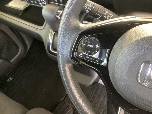 N-BOXカスタム L 純正ナビ フルセグ リアカメラ 両席エアバック Bモニタ ブレーキサポート セキュリティー LEDランプ キーレスエントリー SRS 横滑り防止機能 片側電動両側スライドドア DVD再生機能 PW(43枚目)