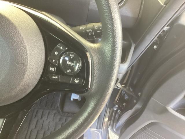 N-BOXカスタム L 純正ナビ フルセグ リアカメラ 両席エアバック Bモニタ ブレーキサポート セキュリティー LEDランプ キーレスエントリー SRS 横滑り防止機能 片側電動両側スライドドア DVD再生機能 PW(44枚目)