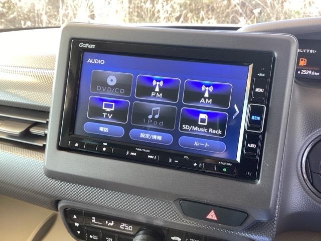 N-BOX Gホンダセンシング 純正ナビ フルセグ リアカメラ スマートキープッシュスタート Bカメ ベンチシ-ト PW セキュリティアラーム 両スライドドア Wエアバック ドライブレコーダ オートクルーズ 横滑防止 ナビTV(11枚目)