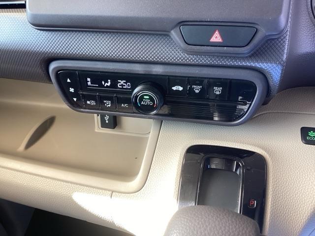 N-BOX Gホンダセンシング 純正ナビ フルセグ リアカメラ スマートキープッシュスタート Bカメ ベンチシ-ト PW セキュリティアラーム 両スライドドア Wエアバック ドライブレコーダ オートクルーズ 横滑防止 ナビTV(13枚目)