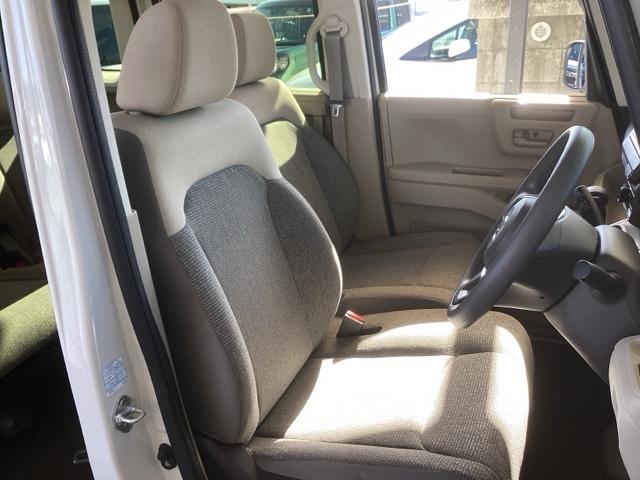 N-BOX Gホンダセンシング 純正ナビ フルセグ リアカメラ スマートキープッシュスタート Bカメ ベンチシ-ト PW セキュリティアラーム 両スライドドア Wエアバック ドライブレコーダ オートクルーズ 横滑防止 ナビTV(18枚目)