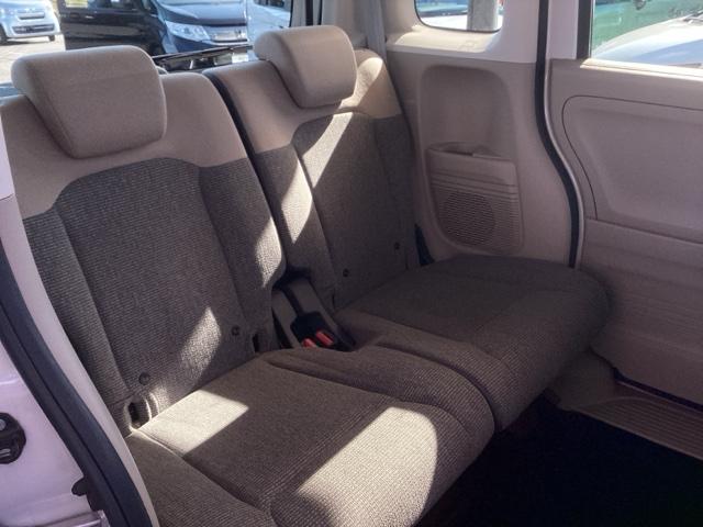 N-BOX Gホンダセンシング 純正ナビ フルセグ リアカメラ スマートキープッシュスタート Bカメ ベンチシ-ト PW セキュリティアラーム 両スライドドア Wエアバック ドライブレコーダ オートクルーズ 横滑防止 ナビTV(19枚目)