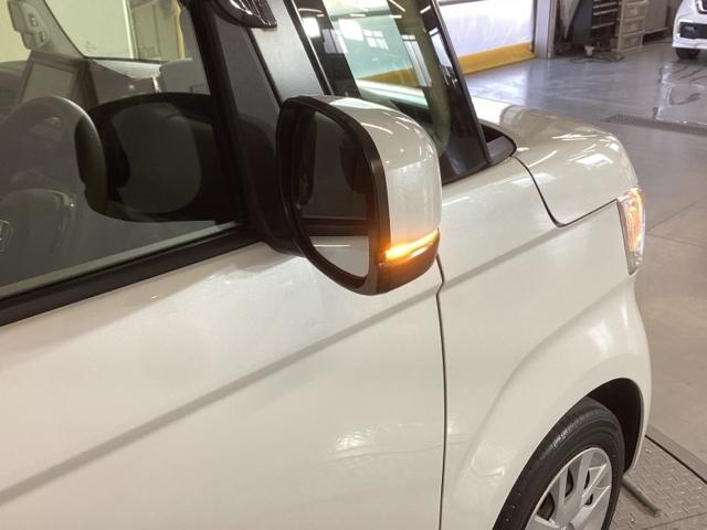 N-BOX Gホンダセンシング 純正ナビ フルセグ リアカメラ スマートキープッシュスタート Bカメ ベンチシ-ト PW セキュリティアラーム 両スライドドア Wエアバック ドライブレコーダ オートクルーズ 横滑防止 ナビTV(28枚目)