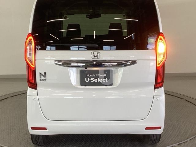 N-BOX Gホンダセンシング 純正ナビ フルセグ リアカメラ スマートキープッシュスタート Bカメ ベンチシ-ト PW セキュリティアラーム 両スライドドア Wエアバック ドライブレコーダ オートクルーズ 横滑防止 ナビTV(31枚目)