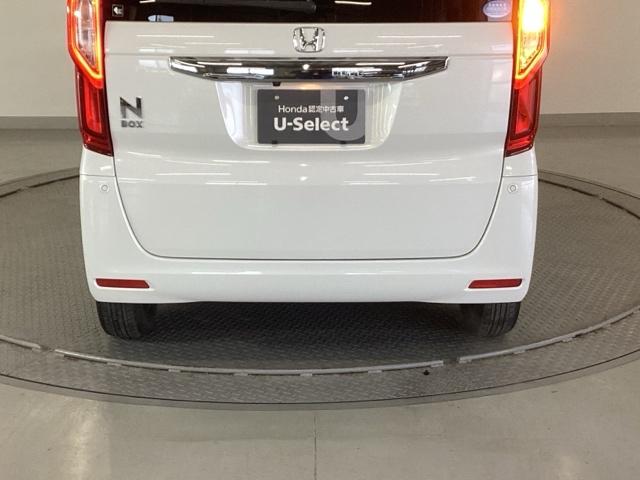 N-BOX Gホンダセンシング 純正ナビ フルセグ リアカメラ スマートキープッシュスタート Bカメ ベンチシ-ト PW セキュリティアラーム 両スライドドア Wエアバック ドライブレコーダ オートクルーズ 横滑防止 ナビTV(32枚目)