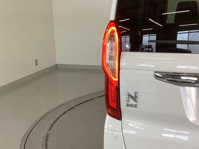 N-BOX Gホンダセンシング 純正ナビ フルセグ リアカメラ スマートキープッシュスタート Bカメ ベンチシ-ト PW セキュリティアラーム 両スライドドア Wエアバック ドライブレコーダ オートクルーズ 横滑防止 ナビTV(33枚目)