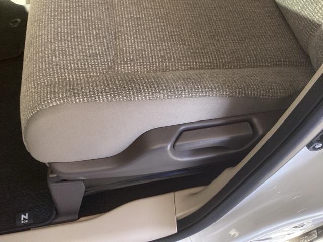 N-BOX Gホンダセンシング 純正ナビ フルセグ リアカメラ スマートキープッシュスタート Bカメ ベンチシ-ト PW セキュリティアラーム 両スライドドア Wエアバック ドライブレコーダ オートクルーズ 横滑防止 ナビTV(38枚目)