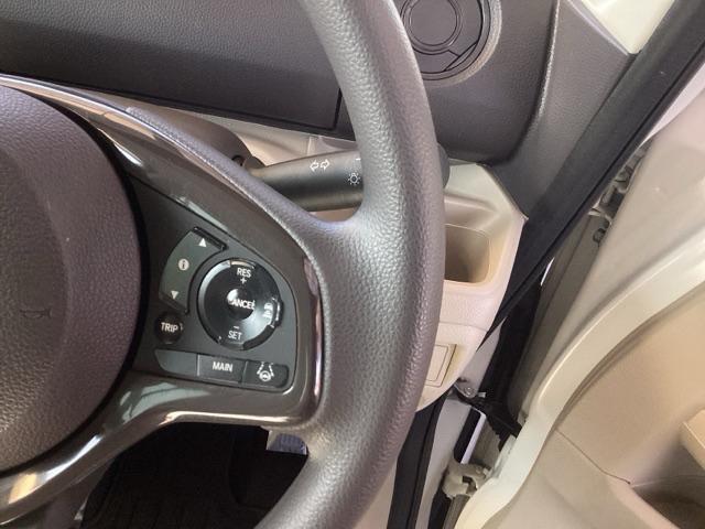 N-BOX Gホンダセンシング 純正ナビ フルセグ リアカメラ スマートキープッシュスタート Bカメ ベンチシ-ト PW セキュリティアラーム 両スライドドア Wエアバック ドライブレコーダ オートクルーズ 横滑防止 ナビTV(43枚目)