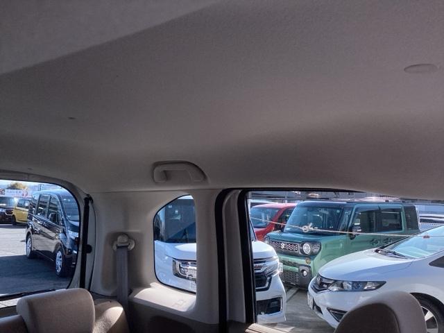 N-BOX Gホンダセンシング 純正ナビ フルセグ リアカメラ スマートキープッシュスタート Bカメ ベンチシ-ト PW セキュリティアラーム 両スライドドア Wエアバック ドライブレコーダ オートクルーズ 横滑防止 ナビTV(48枚目)