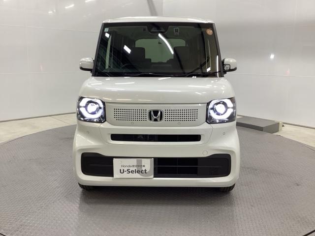 N-BOX ベースグレード HondaCONNECT対応純正メモリーナビ ドラレコ アイスト セキュリティアラーム 両側スライド 地デジTV 誤発信抑制機能 キーレスエントリー 前席シートヒーター USBポート バックカメラ付(6枚目)