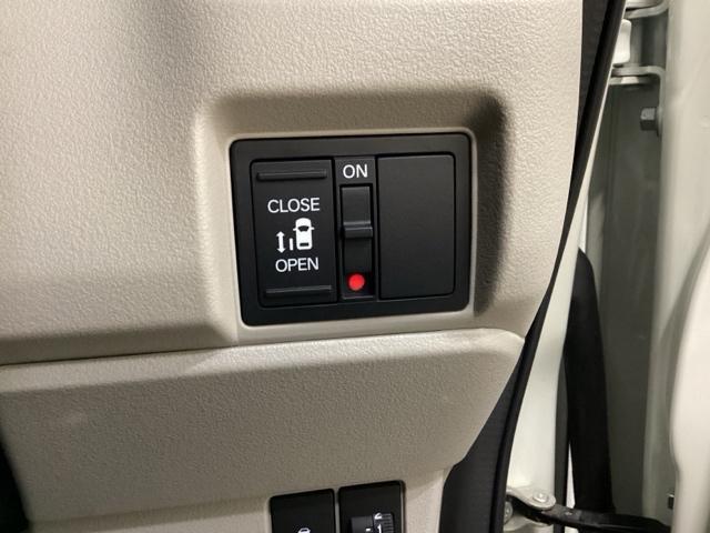 N-BOX ベースグレード HondaCONNECT対応純正メモリーナビ ドラレコ アイスト セキュリティアラーム 両側スライド 地デジTV 誤発信抑制機能 キーレスエントリー 前席シートヒーター USBポート バックカメラ付(19枚目)