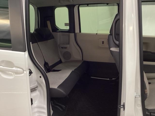 N-BOX ベースグレード HondaCONNECT対応純正メモリーナビ ドラレコ アイスト セキュリティアラーム 両側スライド 地デジTV 誤発信抑制機能 キーレスエントリー 前席シートヒーター USBポート バックカメラ付(21枚目)