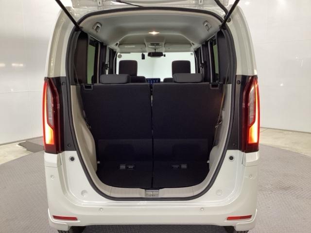 N-BOX ベースグレード HondaCONNECT対応純正メモリーナビ ドラレコ アイスト セキュリティアラーム 両側スライド 地デジTV 誤発信抑制機能 キーレスエントリー 前席シートヒーター USBポート バックカメラ付(23枚目)