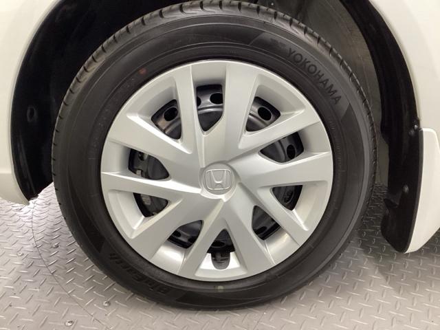 N-BOX ベースグレード HondaCONNECT対応純正メモリーナビ ドラレコ アイスト セキュリティアラーム 両側スライド 地デジTV 誤発信抑制機能 キーレスエントリー 前席シートヒーター USBポート バックカメラ付(25枚目)