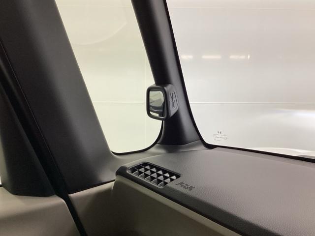 N-BOX ベースグレード HondaCONNECT対応純正メモリーナビ ドラレコ アイスト セキュリティアラーム 両側スライド 地デジTV 誤発信抑制機能 キーレスエントリー 前席シートヒーター USBポート バックカメラ付(27枚目)