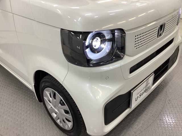 N-BOX ベースグレード HondaCONNECT対応純正メモリーナビ ドラレコ アイスト セキュリティアラーム 両側スライド 地デジTV 誤発信抑制機能 キーレスエントリー 前席シートヒーター USBポート バックカメラ付(38枚目)
