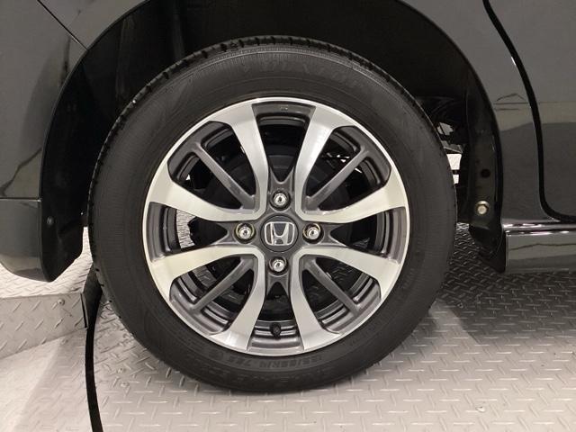 N-BOXカスタム ベースグレード HondaCONNECT対応純正メモリーナビ ドラレコ Pソナー ナビテレビ レーダーブレーキサポート ETC装備 地デジ対応 サイドエアバック Sヒータ スマートキー&プッシュスタート 横滑り防止(24枚目)