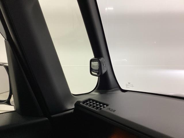 N-BOXカスタム ベースグレード HondaCONNECT対応純正メモリーナビ ドラレコ Pソナー ナビテレビ レーダーブレーキサポート ETC装備 地デジ対応 サイドエアバック Sヒータ スマートキー&プッシュスタート 横滑り防止(26枚目)