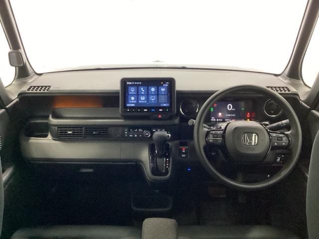 N-BOXカスタム ベースグレード HondaCONNECT対応純正メモリーナビ ドラレコ Pソナー ナビテレビ レーダーブレーキサポート ETC装備 地デジ対応 サイドエアバック Sヒータ スマートキー&プッシュスタート 横滑り防止(28枚目)