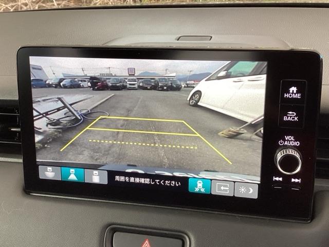 �֗��ȂR�r���[�؂�ւ��A�K�C�h���\���t���̃o�b�N�J�����ł��I��ގ��A����̎��E���T�|�[�g���܂��I