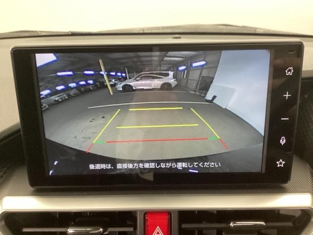 �o�b�N���j�^�[�t���ŁA�Ԍɓ����o�b�N���̌���m�F���T�|�[�g�B