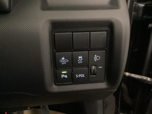 �y�p�[�L���O�Z���T�[�z���Ԃ�o�Ɏ��ɃN���}�̑O��̏�Q�����m���A���ƃf�B�X�v���C�ł��m�点���܂��B