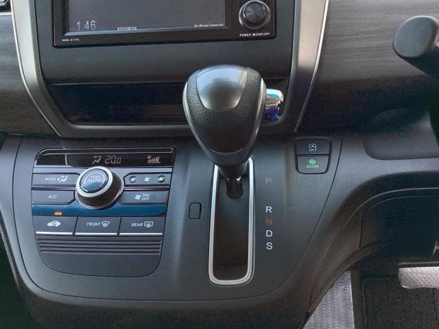 フリード Ｇ・ホンダセンシング　ＥＴＣ／ディスプレイオーディオ／バックモニター　Ｗ電動ドア　キーフリ　スマートキーシステム　ＵＳＢポート　カラーバックモニター　横滑防止装置　ＬＥＤランプ　整備点検記録簿　エアコン　クルコン　ＳＲＳ（20枚目）