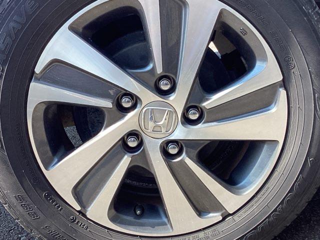 フリード Ｇ・ホンダセンシング　ＥＴＣ／ディスプレイオーディオ／バックモニター　Ｗ電動ドア　キーフリ　スマートキーシステム　ＵＳＢポート　カラーバックモニター　横滑防止装置　ＬＥＤランプ　整備点検記録簿　エアコン　クルコン　ＳＲＳ（36枚目）