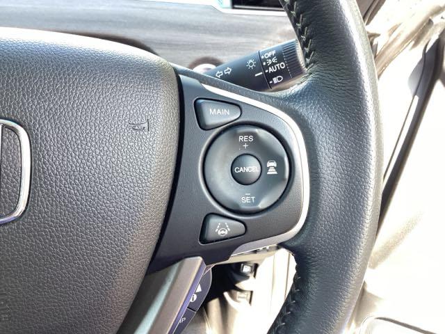 フリード Ｇ・ホンダセンシング　ＥＴＣ／ディスプレイオーディオ／バックモニター　Ｗ電動ドア　キーフリ　スマートキーシステム　ＵＳＢポート　カラーバックモニター　横滑防止装置　ＬＥＤランプ　整備点検記録簿　エアコン　クルコン　ＳＲＳ（38枚目）