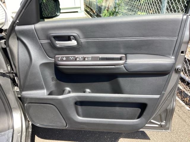 フリード Ｇ・ホンダセンシング　ＥＴＣ／ディスプレイオーディオ／バックモニター　Ｗ電動ドア　キーフリ　スマートキーシステム　ＵＳＢポート　カラーバックモニター　横滑防止装置　ＬＥＤランプ　整備点検記録簿　エアコン　クルコン　ＳＲＳ（43枚目）