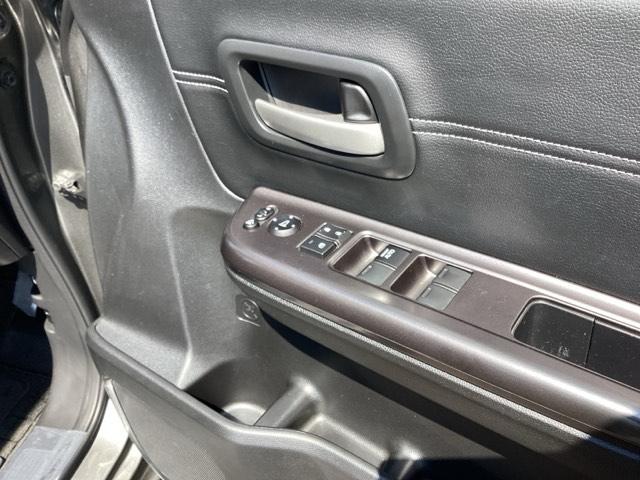 フリード Ｇ・ホンダセンシング　ＥＴＣ／ディスプレイオーディオ／バックモニター　Ｗ電動ドア　キーフリ　スマートキーシステム　ＵＳＢポート　カラーバックモニター　横滑防止装置　ＬＥＤランプ　整備点検記録簿　エアコン　クルコン　ＳＲＳ（44枚目）